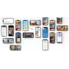 Viedtālrunis Apple iPhone 13 6.1 collu 128 GB Zils
