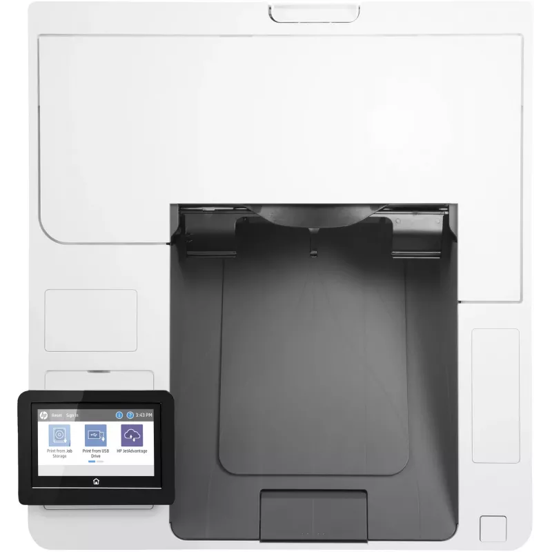Printeris HP LaserJet Enterprise M612dn Laser Balts