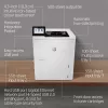 Printeris HP LaserJet Enterprise M612dn Laser Balts