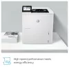 Printeris HP LaserJet Enterprise M612dn Laser Balts