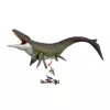 Jurassic World Atdzimšana Super Kolosāls Mozasaura Figūra, Dinozauru Rotaļlieta