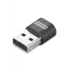 Lenovo 4X91C99226 USB-C (siev.) uz USB-A (vīr.) adapteris, melns