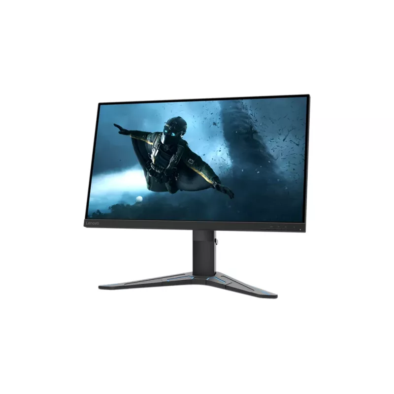 Lenovo G27qe-20 27 collu QHD LED monitors