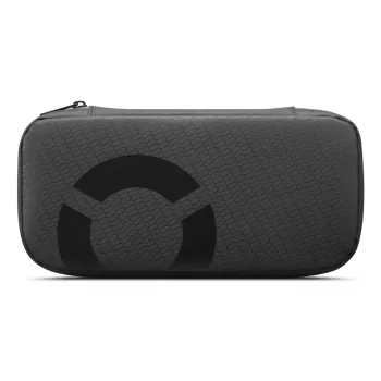 Lenovo GX41S75358 portatīvās spēļu konsoles maciņš Pouch case Poliesteris Melns