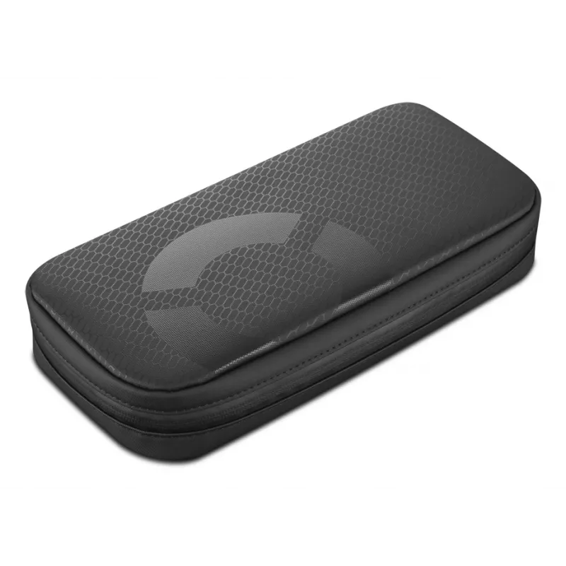 Lenovo GX41S75358 portatīvās spēļu konsoles maciņš Pouch case Poliesteris Melns