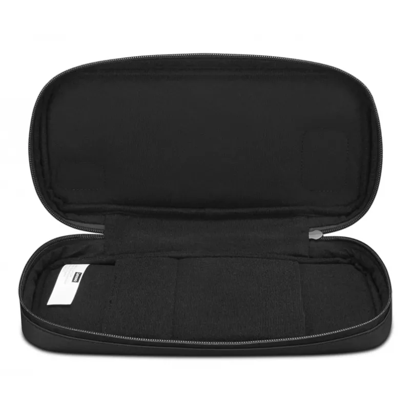 Lenovo GX41S75358 portatīvās spēļu konsoles maciņš Pouch case Poliesteris Melns
