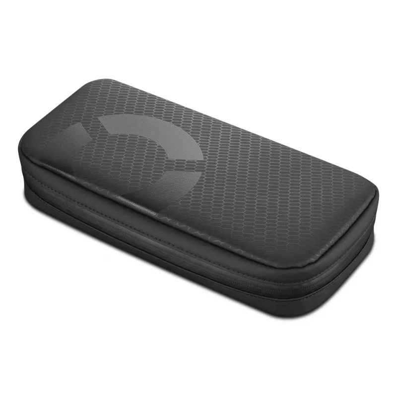 Lenovo GX41S75358 portatīvās spēļu konsoles maciņš Pouch case Poliesteris Melns