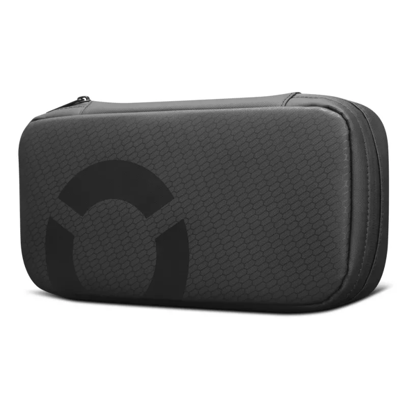 Lenovo GX41S75358 portatīvās spēļu konsoles maciņš Pouch case Poliesteris Melns