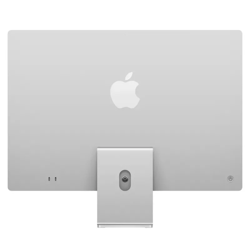 Viss-viens dators Apple iMac Apple M M4 16 GB 256 GB SSD Apple GPU macOS Sequoia
