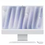 Viss-viens dators Apple iMac Apple M M4 16 GB 256 GB SSD Apple GPU macOS Sequoia