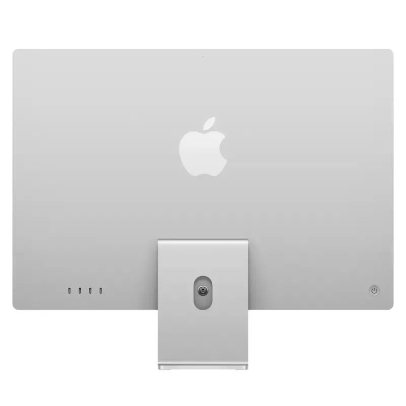 All-in-One PC Apple iMac 24 collas M4 16GB 256GB SSD Apple GPU macOS