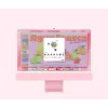 All-in-One PC Apple iMac 24 collas M4 16GB 256GB SSD Apple GPU macOS