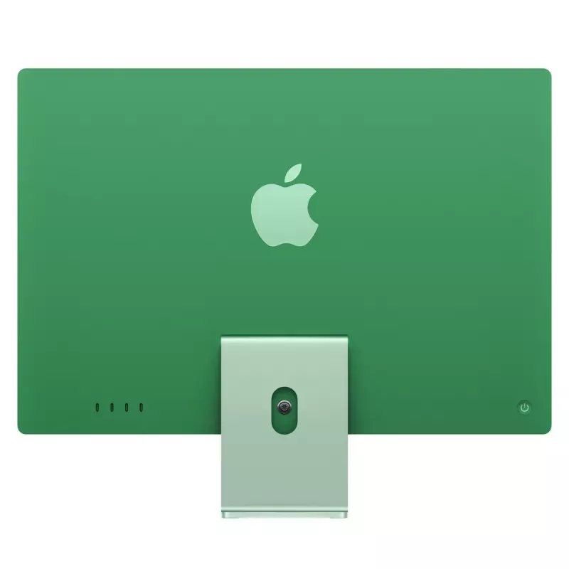 All-in-One PC Apple iMac 24 collas M4 16GB 256GB SSD Apple GPU macOS
