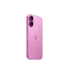 Viedtālrunis Apple iPhone 16 6.1 collu 128GB Rozā