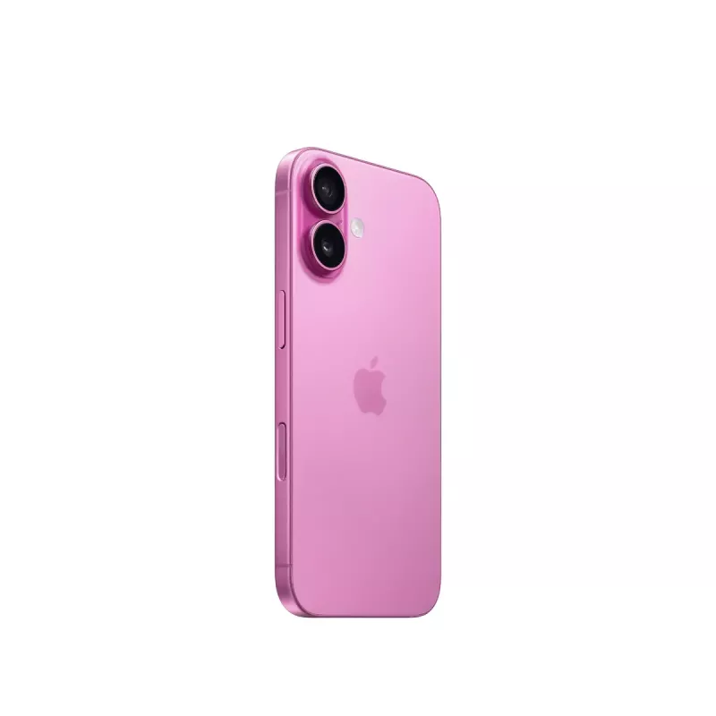 Viedtālrunis Apple iPhone 16 6.1 collu 128GB Rozā