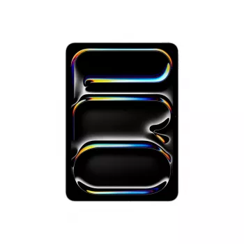 Apple iPad Pro 11 collu Sudraba 12GB RAM 512GB Atmiņa iPadOS