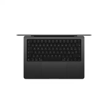 Portatīvais dators Apple MacBook Pro 14 collas M5 16GB 1TB Apple GPU macOS