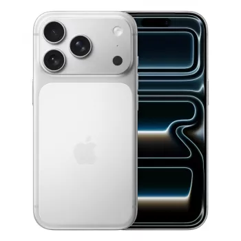 Viedtālrunis Apple iPhone 17 Pro 6,3 collu 256GB Sudrabs