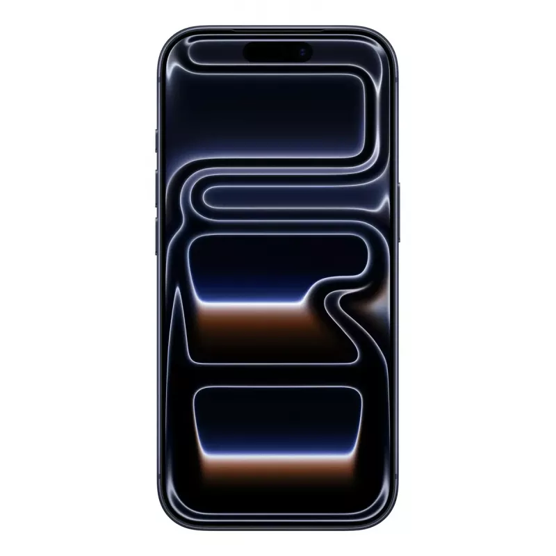 Viedtālrunis Apple iPhone 17 Pro 6,3 collu 512 GB Zils