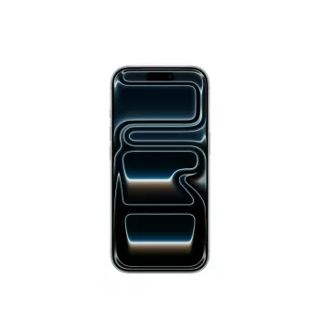 Viedtālrunis Apple iPhone 17 Pro 1TB Sudrabs 6,3 collu (16 cm) ekrāns A19 Pro 1 TB 48 MP trīskāršā kamera Dual SIM iOS 26 206 g