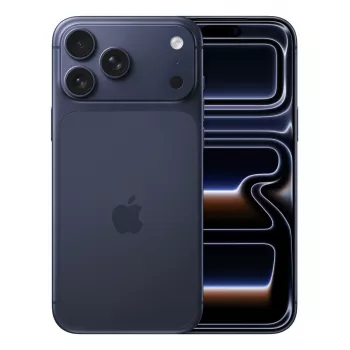 Viedtālrunis Apple iPhone 17 Pro Max 6,9 collu 1TB Zils