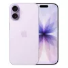 Viedtālrunis Apple iPhone 17 6,3 collu Dual SIM 256 GB Lavender, A19, iOS 26, IP68