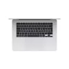 Piezīmjdators Apple MacBook Air M5 15,3 collu (38,9 cm) 24 GB RAM 1 TB SSD Wi‑Fi 7 macOS Tahoe Sudrabs