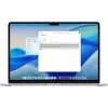 Portatīvais dators Apple MacBook Air M5 15,3 collas (38,9 cm), 24 GB RAM, 1 TB SSD, Wi‑Fi 7, macOS Tahoe, Zils