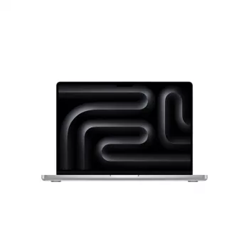 Apple MacBook Pro 14 collas — M5 Max 18 kodolu CPU, 32 kodolu GPU, 36GB RAM, 2TB SSD, Sudraba