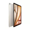Planšetdators Apple iPad Air M4 256 GB, 33 cm (13 colli), 12 GB RAM, Wi‑Fi 7, Bēšs