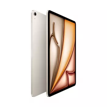 Planšetdators Apple iPad Air M4 256 GB, 33 cm (13 colli), 12 GB RAM, Wi‑Fi 7, Bēšs