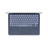 Piezīmjdators Apple MacBook Neo 13 collu, A18 Pro 6‑kodolu CPU / 5‑kodolu GPU, 8GB RAM, 256GB SSD, 13 collu 2408×1506, Indigo
