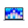 Piezīmjdators Apple MacBook Neo 13 collu, A18 Pro 6‑kodolu CPU / 5‑kodolu GPU, 8GB RAM, 256GB SSD, 13 collu 2408×1506, Indigo