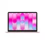 Apple MacBook Neo 13 collu — A18 Pro 6‑kodolu CPU, 5‑kodolu GPU, 8GB RAM, 512GB SSD, Touch ID, 13 collu 2408×1506, Rozā