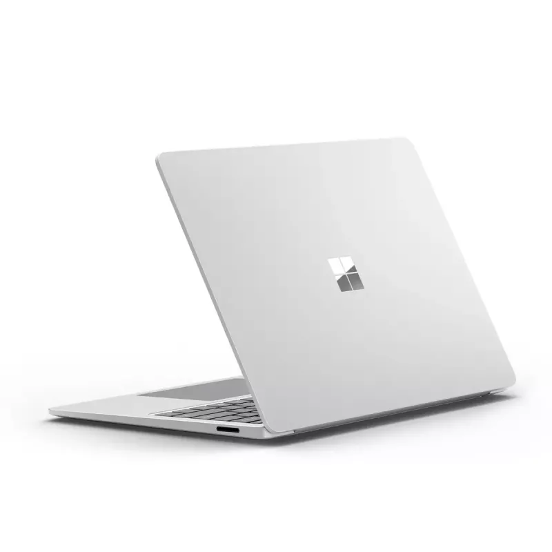 Piezīmjdators Microsoft Surface Laptop 7 Copilot+ — Qualcomm Snapdragon X1P-64-100, 13,8 collu 2304×1536 Skārienekrāns, 16GB RAM, 256GB SSD, Platīna
