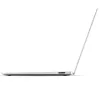 Piezīmjdators Microsoft Surface Laptop 7 Copilot+ — Qualcomm Snapdragon X1P-64-100, 13,8 collu 2304×1536 Skārienekrāns, 16GB RAM, 256GB SSD, Platīna