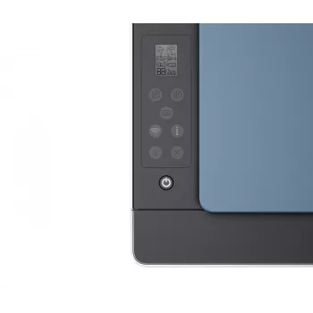 Daudzfunkciju printeris HP Smart Tank 585 termālās tintes krāsu