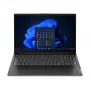 Lenovo V15 G4 AMN AMD Ryzen™ 5 7520U Klēpjdators 39.6 cm (15.6 collu) Full HD 16 GB LPDDR5-SDRAM 512 GB SSD Wi-Fi 5 (802.11ac) Windows 11 Home Melns