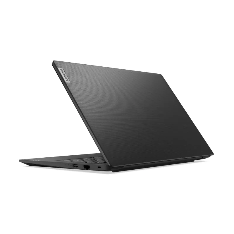 Lenovo V15 G4 AMN AMD Ryzen™ 5 7520U Klēpjdators 39,6 cm (15,6 collu) Full HD 16 GB LPDDR5-SDRAM 512 GB SSD Wi-Fi 5 (802.11ac) Windows 11 Home Melns