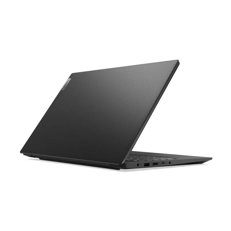 Lenovo V15 G4 AMN AMD Ryzen™ 5 7520U Klēpjdators 39,6 cm (15,6 collu) Full HD 16 GB LPDDR5-SDRAM 512 GB SSD Wi-Fi 5 (802.11ac) Windows 11 Home Melns