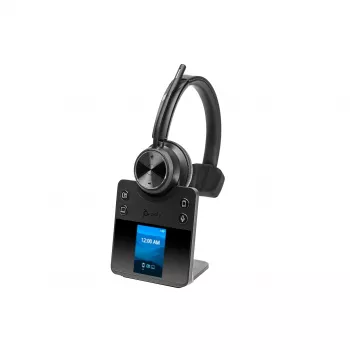 Lādēšanas šūpulis POLY Savi 7410/7420 Office 8L556AA HP