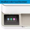 HP ENVY 6122e Bezvadu Daudzfunkciju Krāsu Printeris, Instant Ink; Foto drukāšana