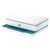 HP ENVY 6122e Bezvadu Daudzfunkciju Krāsu Printeris, Instant Ink; Foto drukāšana