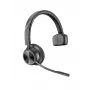 HP Poly Savi 7310 Monaural Microsoft Teams sertificēta DECT 1880-1900 MHz bezvadu austiņa