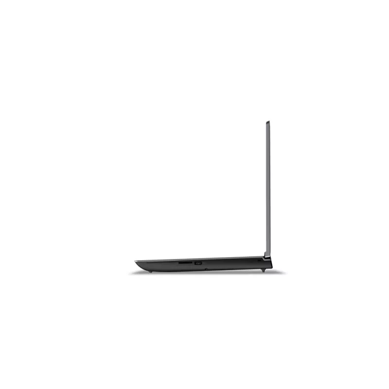 Mobilā darbstacija Lenovo ThinkPad P16 16 collu Intel Core i7 32GB RAM 1TB SSD Windows 11 Pro
