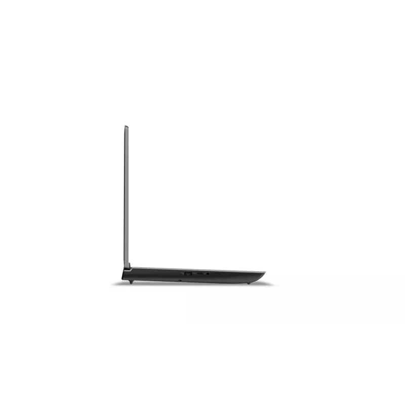 Mobilā darbstacija Lenovo ThinkPad P16 16 collu Intel Core i7 32GB RAM 1TB SSD Windows 11 Pro