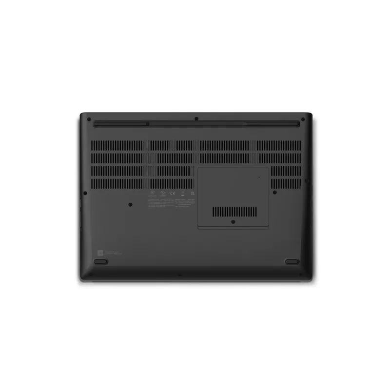 Mobilā darbstacija Lenovo ThinkPad P16 16 collu Intel Core i7 32GB RAM 1TB SSD Windows 11 Pro