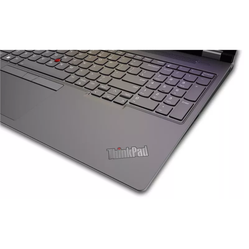 Mobilā darbstacija Lenovo ThinkPad P16 16 collu Intel Core i7 32GB RAM 1TB SSD Windows 11 Pro