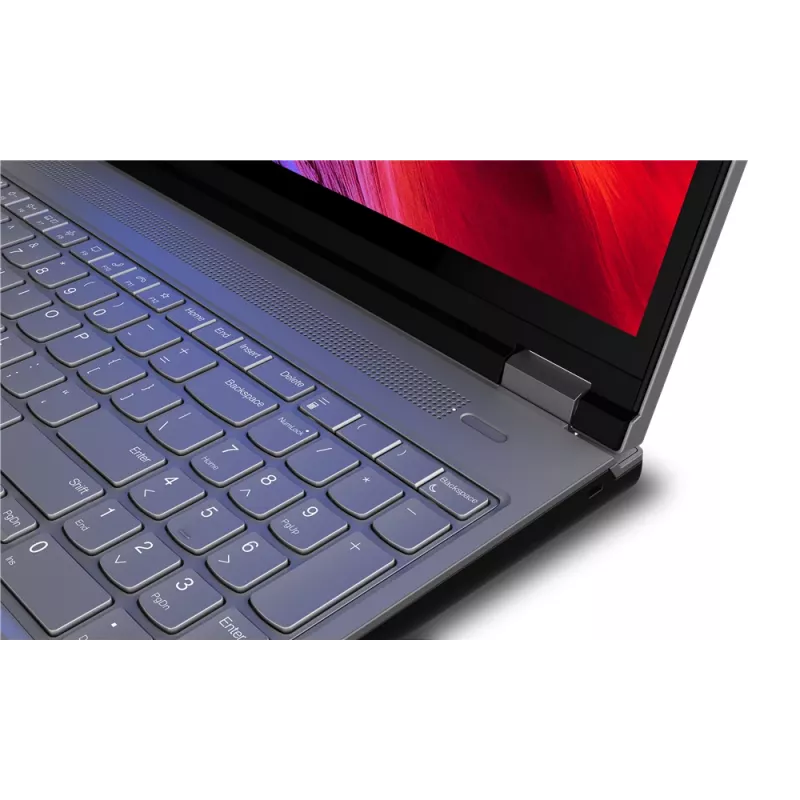 Mobilā darbstacija Lenovo ThinkPad P16 16 collu Intel Core i7 32GB RAM 1TB SSD Windows 11 Pro