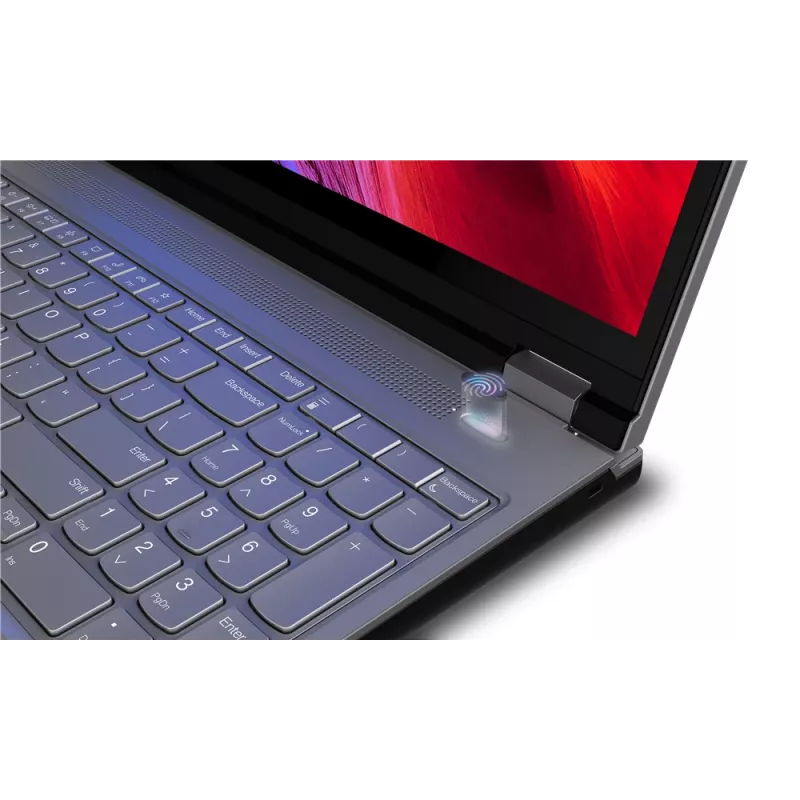 Mobilā darbstacija Lenovo ThinkPad P16 16 collu Intel Core i7 32GB RAM 1TB SSD Windows 11 Pro